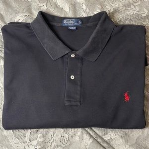💎 Polo By Ralph Lauren 💎 Short sleeve Mens 2XB